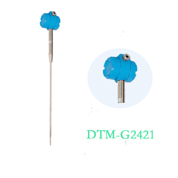 DTM-G2421高温型粉尘浓度检测仪